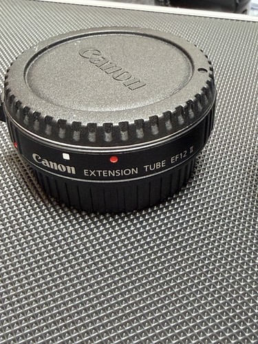 Canon ef12 extension tube - ef12,