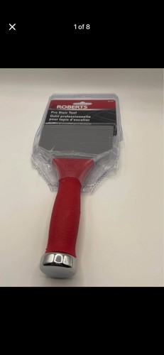 Roberts carpet tucker and - roberts,
