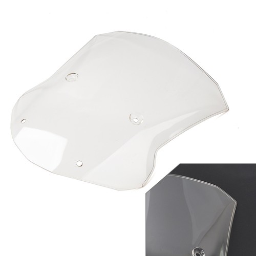 Motorcycle wind screen - motorcycle,