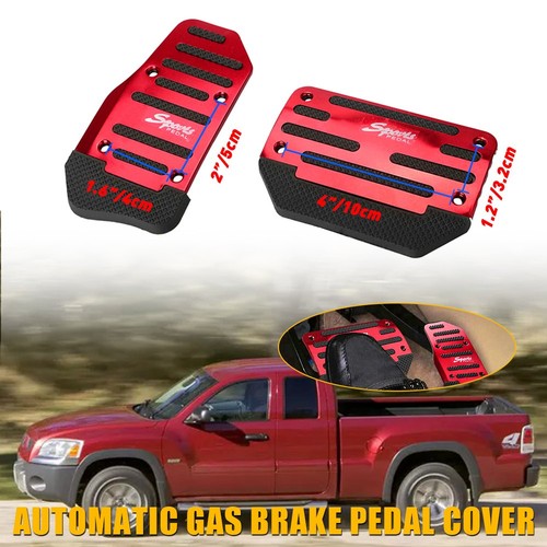 Non slip automatic gas - automatic,