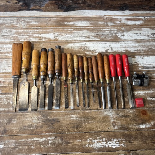Job lot vintage - lot,