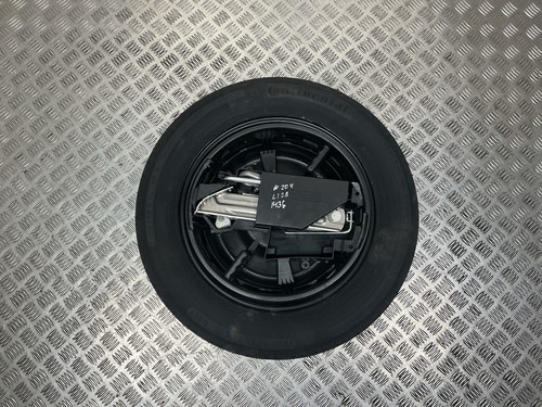 Mercedes class w204 c204 - mercedes,
