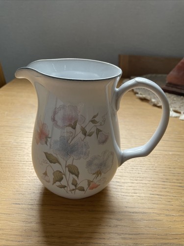 Denby pint floral pattern - 1.5,