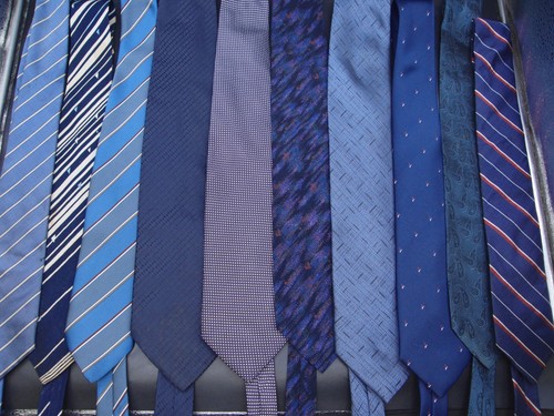 10x designer ties - ties,