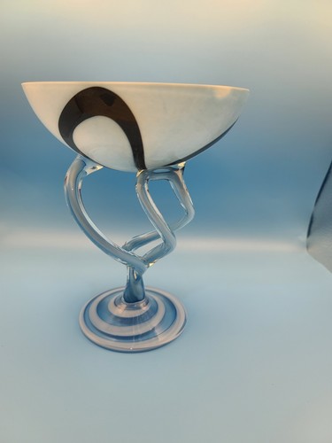 Vintage jozefina krosno art - vintage,