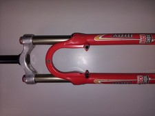 Rockshox judy race hydracoil - race,
