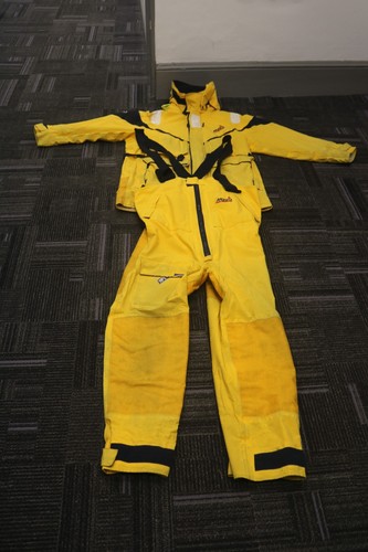 Musto yachting hpx ocean - musto,