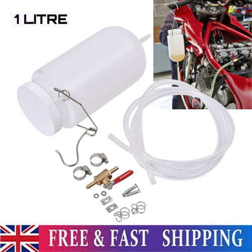 Universal motorcycle litre - motorcycle, 1