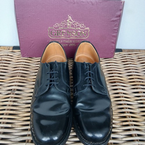 Grenson royal windsor - royal, bench
