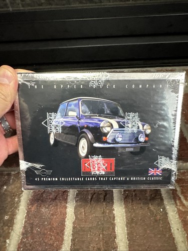 The upper deck company - the,