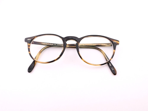 Oliver peoples eyeglasses - peoples,
