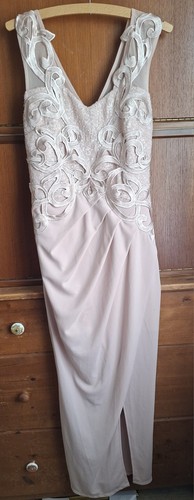 Stunning lipsy pastel pink - stunning,