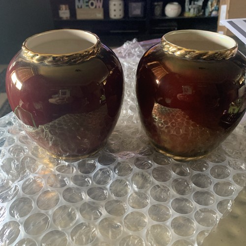 Vintage mcm carlton ware - mcm,