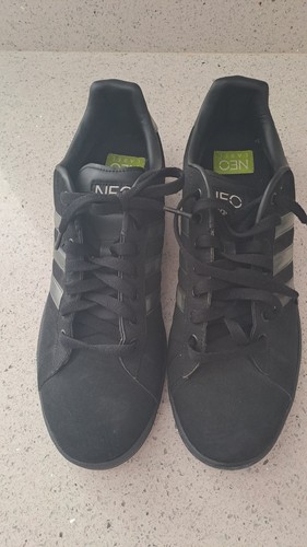 Adidas neo trainers - neo,