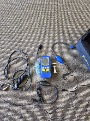 Anton sprint pro - anton,
