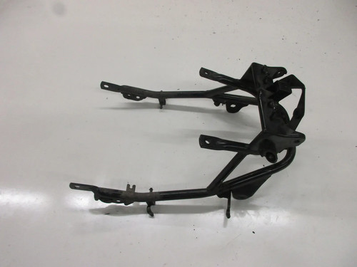 Rear frame subframe - rear,