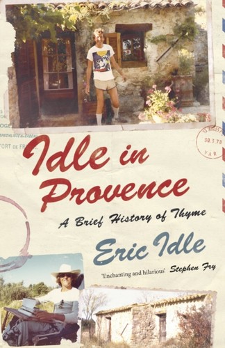 Idle provence brief - provence, a