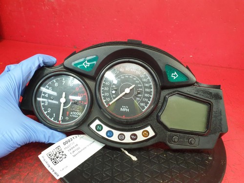 Yamaha fjr1300 speedo - fjr1300,
