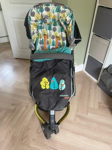 Cosatto giggle 1 - cosatto, travel