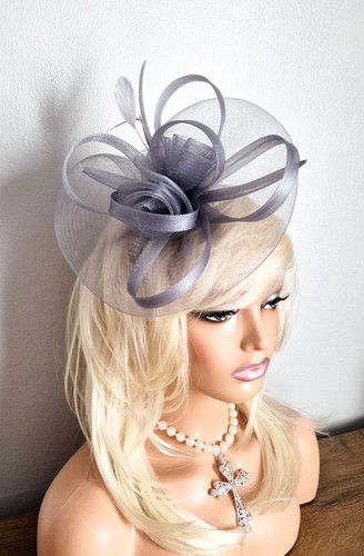 Women grey mesh feather - women’s,