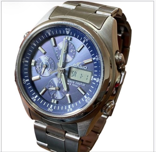 Working condition casio - [working, condition]