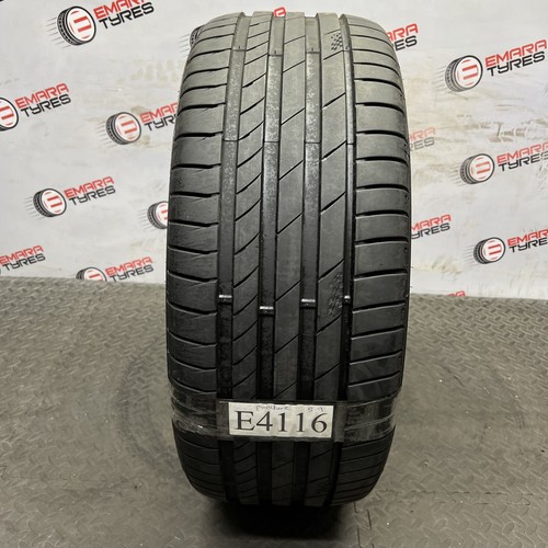 245 zr18 100y kumho - zr18,