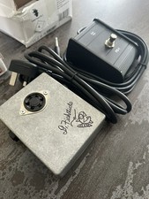 Leslie speaker controller - speaker,