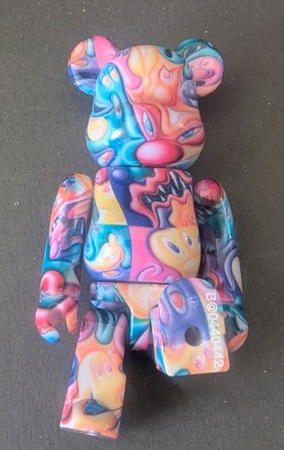 Bearbrick series kenny - bearbrick,
