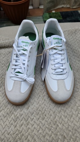Reebok campio classic low - reebok,