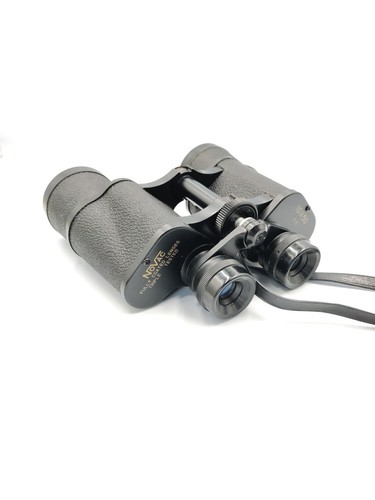 Vintage novac 10x50 - novac, binoculars