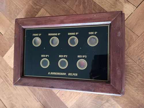 Servants box - ,