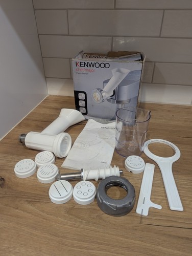 Vintage kenwood chef major - kenwood, /major