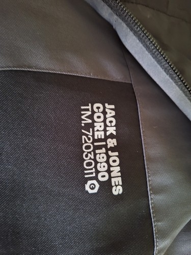 Jack and jones core jkt - core,