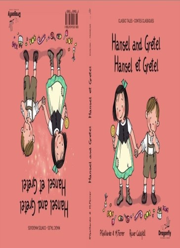 Hansel and gretel - and,