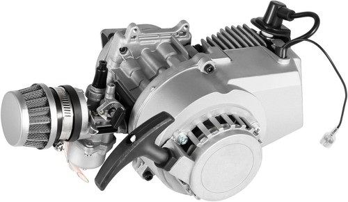 Gas petrol bicycle engine - gas,