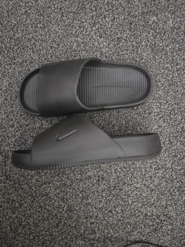 Nike calm slide men - nike, slip