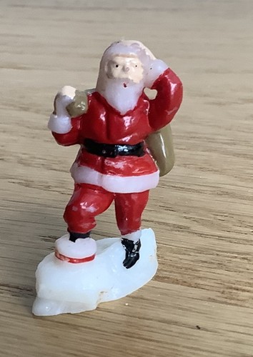 Vintage christmas cake - vintage,