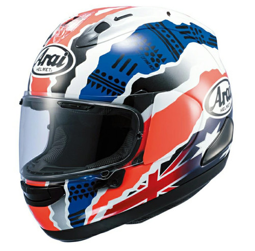 Arai corsair 7v doohan - corsair-x, rx-7v
