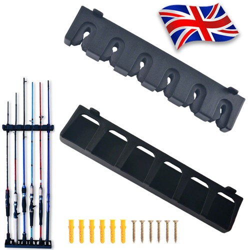 Pool cue rack wall mounted - pool,