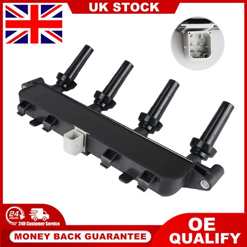 Ignition coil pack - ignition, citroen