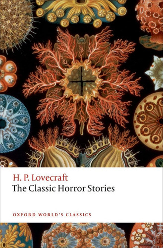 The classic horror stories - the,