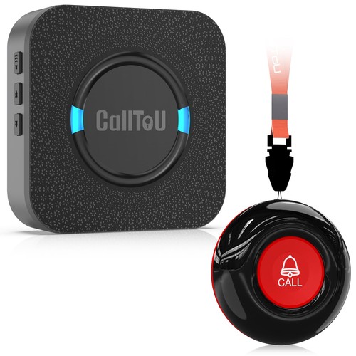 Wireless personal alarms for - personal,