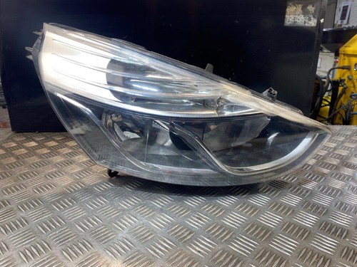 Renault clio mk4 - 13-16,