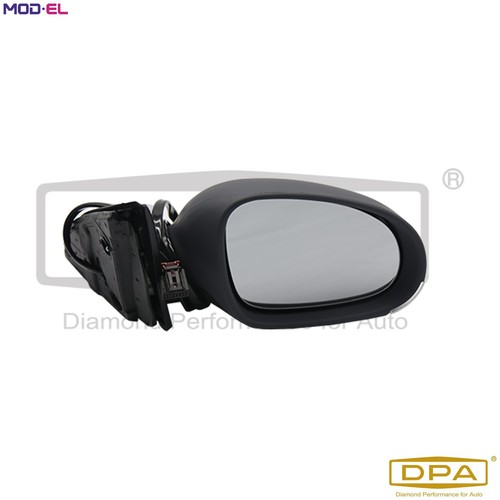 Exterior mirror 88570095902 - exterior,