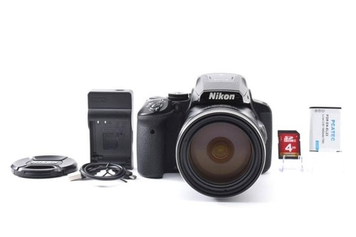 Nikon coolpix p900 - nikon,