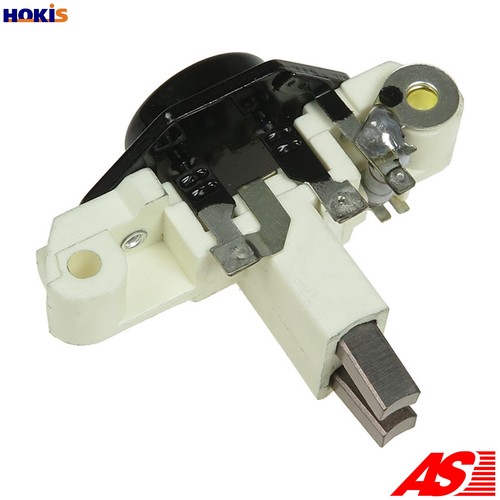 Alternator regulator are0007 - alternator,