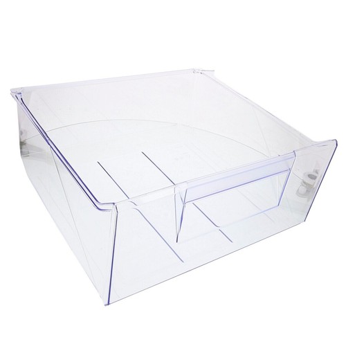 Zanussi zbb27450sv fridge - zbb27450sv,