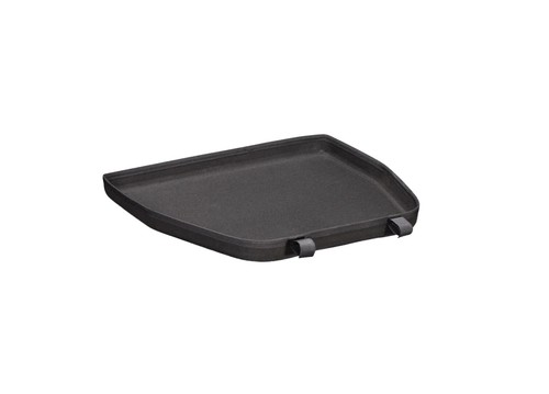 Croozer kid footwell