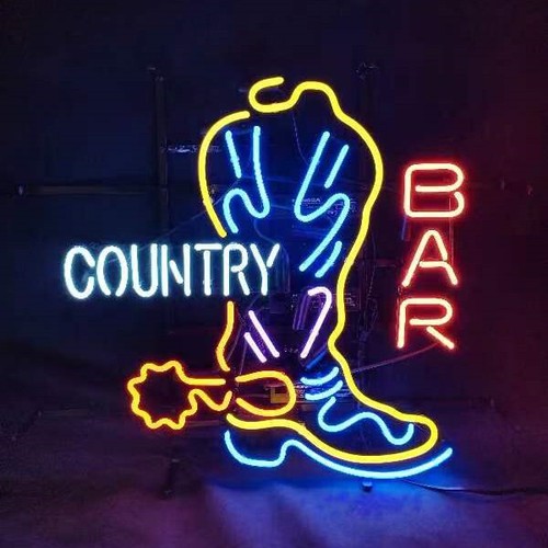 Boot country bar x20 - boot,