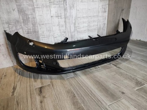 Golf mk6 gti - vw, gti/gtd